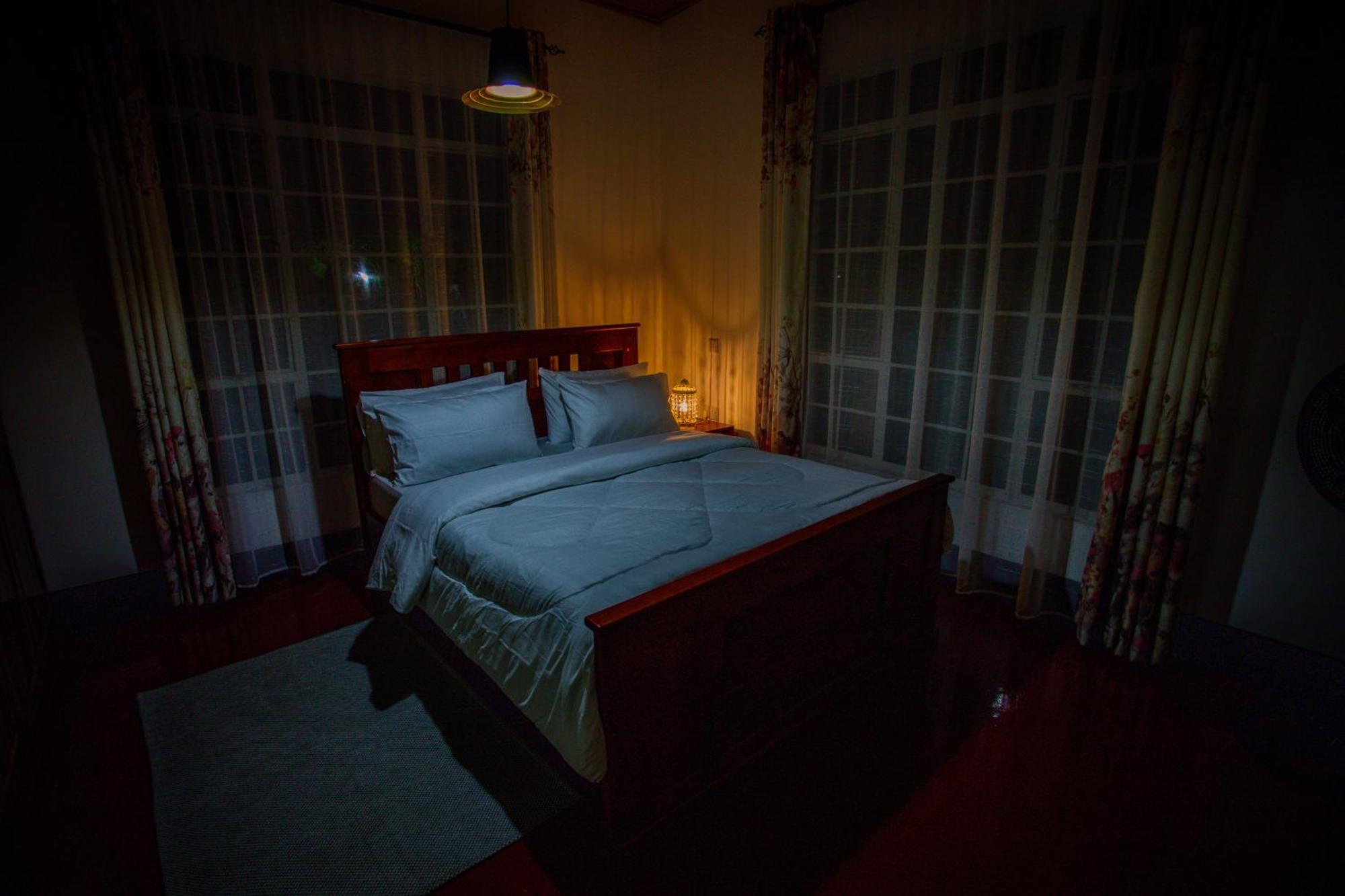 Royal Homestay Moshi Esterno foto